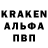 Ecstasy круглые Sergej Barkovski